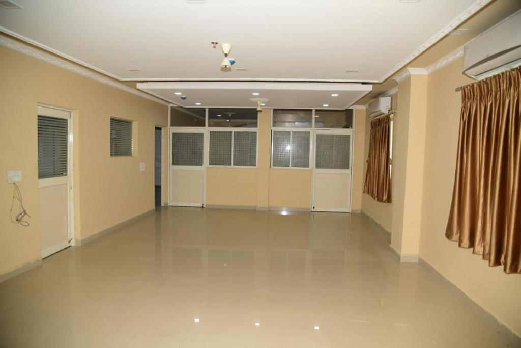 Hotel As Lagoon Bhubaneswar Exterior foto